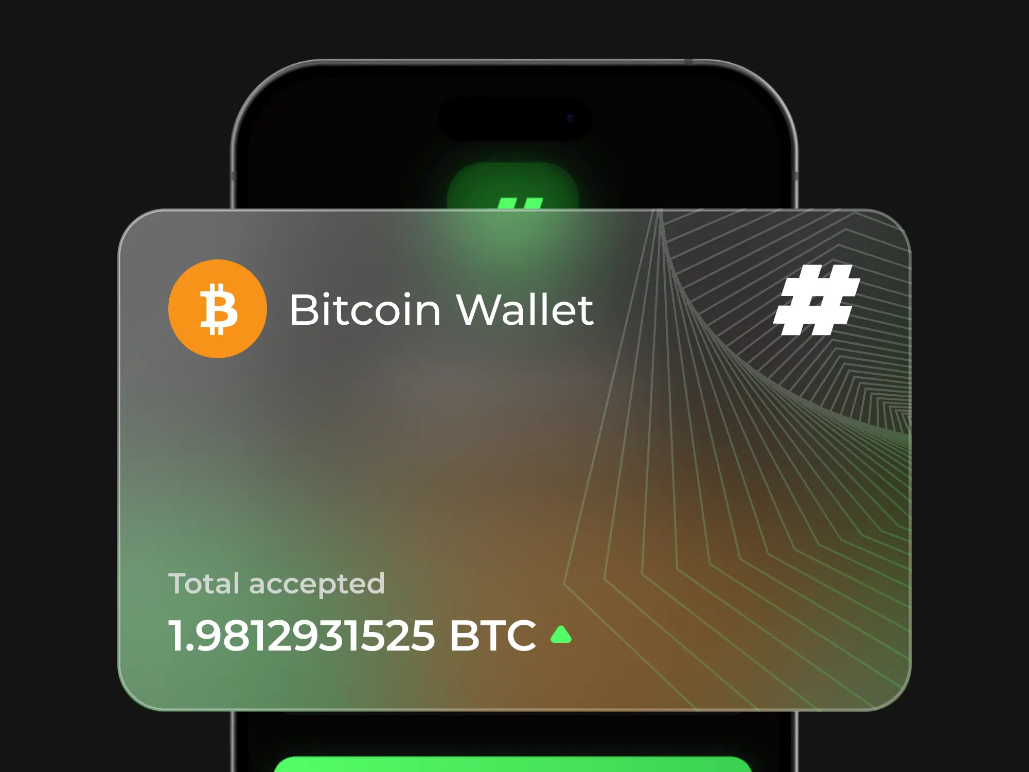 Mining with any budget