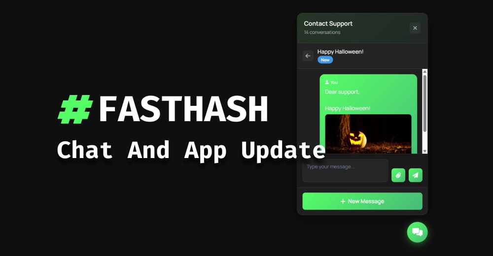 Added image attachment to support chat💬